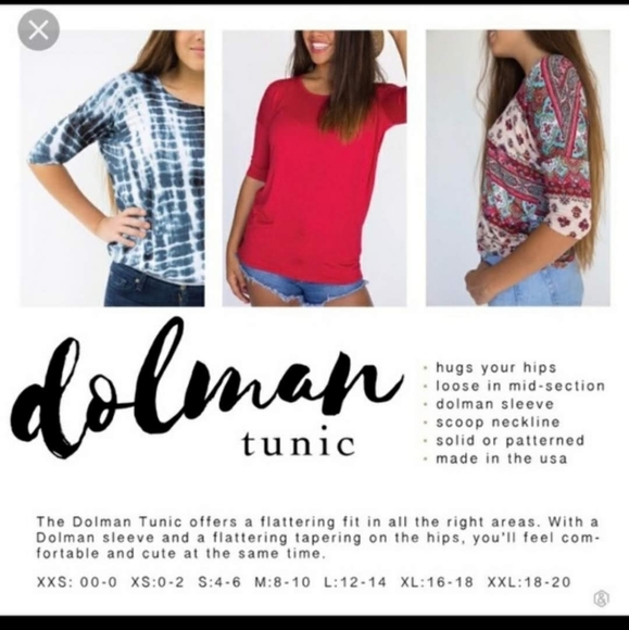 AGNES & DORA Raspberry Pink Dolman Tunic - Picture 8 of 11